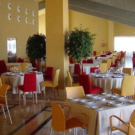Cear Juan Carlos I Hotel Grenada Zewnętrze zdjęcie
