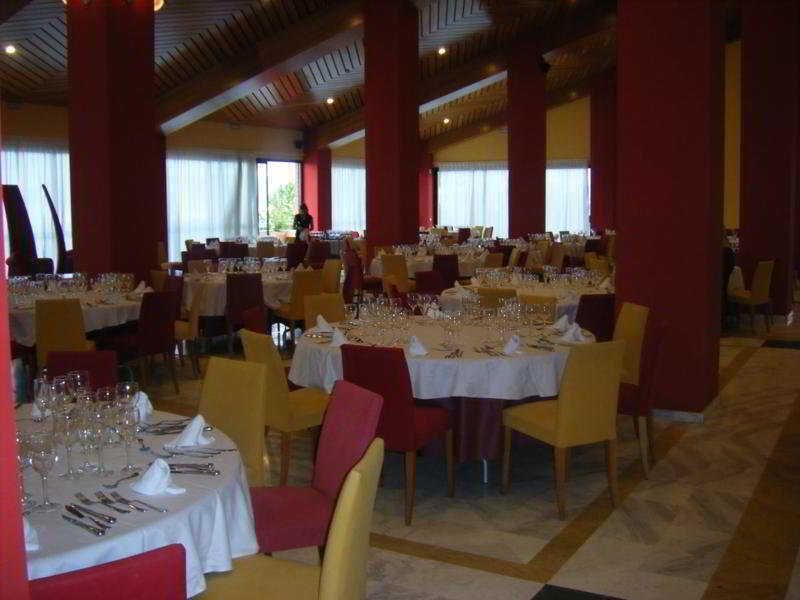 Cear Juan Carlos I Hotel Grenada Zewnętrze zdjęcie
