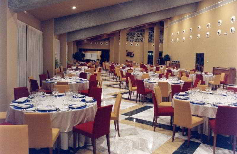 Cear Juan Carlos I Hotel Grenada Zewnętrze zdjęcie