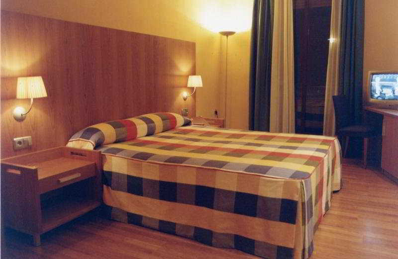 Cear Juan Carlos I Hotel Grenada Zewnętrze zdjęcie