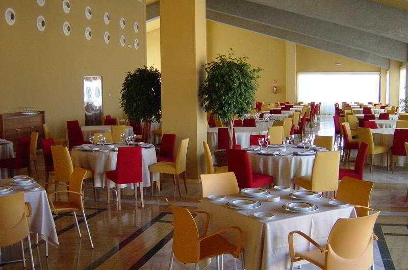 Cear Juan Carlos I Hotel Grenada Zewnętrze zdjęcie